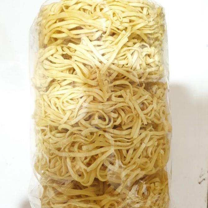 Ifumie Medan 500gram Cap naga dua (Mie Telur)