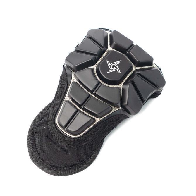 Best Item, Stem Protector Gipsy Gs-902B Push Bike Anti-Collision Protection For 12 Inch Balance Bike