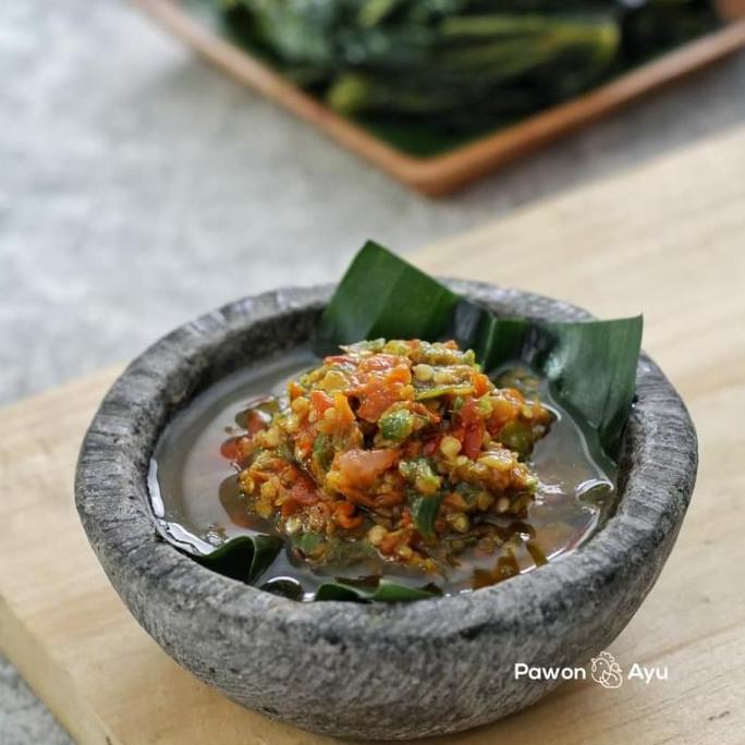 Ayam Kampung Ungkep Kartasura - Pawon Ayu