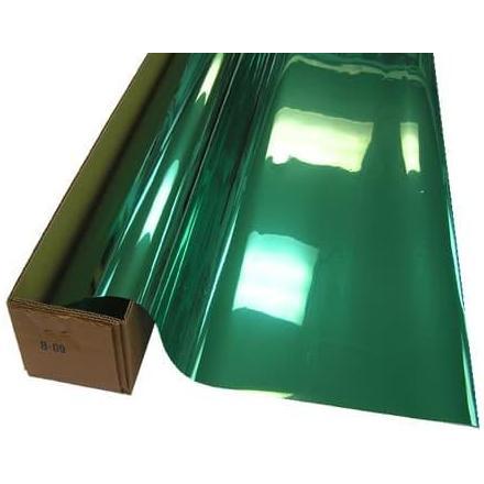 Kaca Film Gedung Sunprotect 60% Emg 15 Hijau Botol