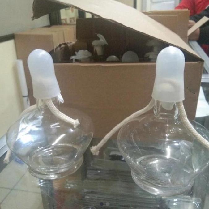 Bunsen/Pembakar Spirtus