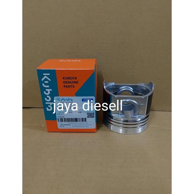 PISTON U50 KUBOTA/PISTON U50