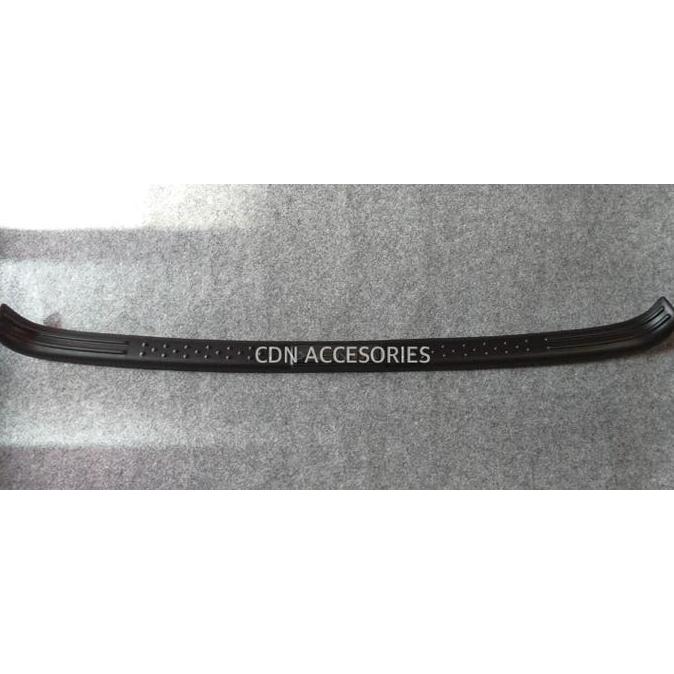 List pintu belakang Daihatsu Xenia/ Scuffplate Belakang Daihatsu Xenia