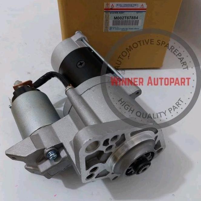 Dinamo Starter Dinamo Stater Ps120 Fe119 Ps 120