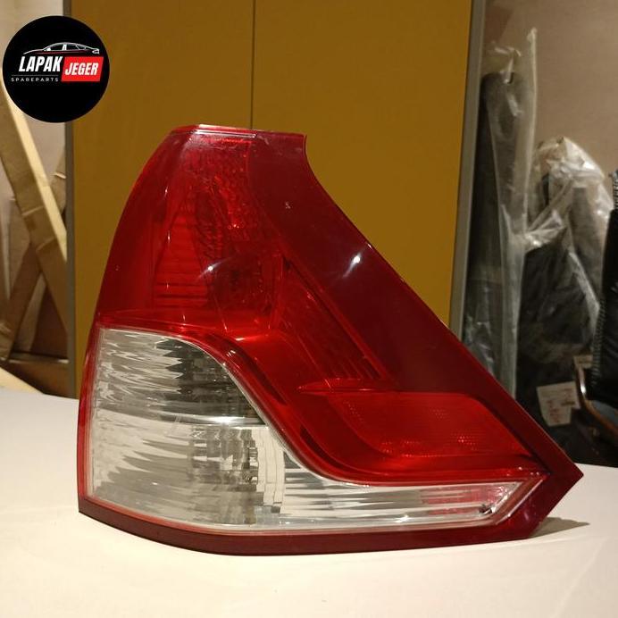 stoplamp lampu belakang kanan CRV gen4 TOA 2012 2014 bekas ori