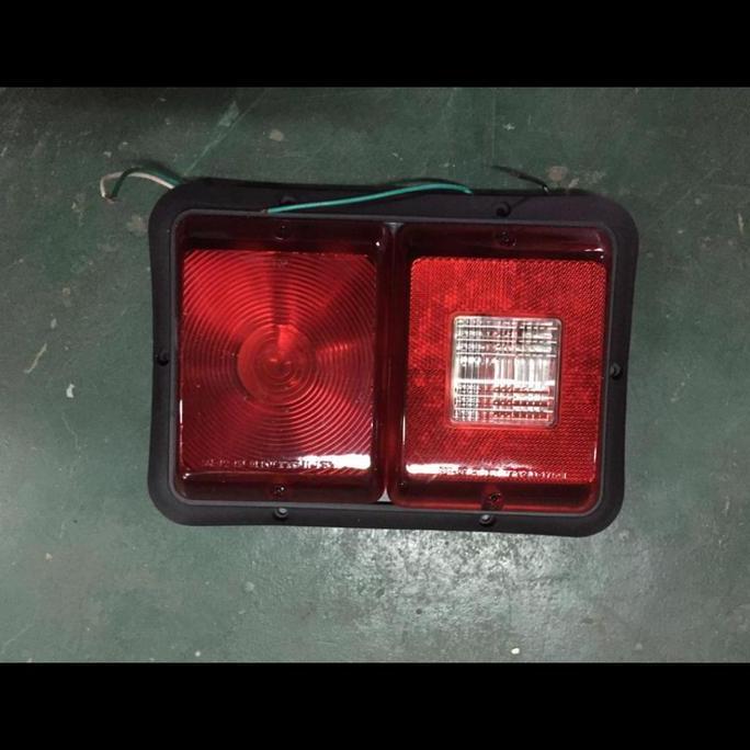 lampu belakang Truk/Stoplamp truk universal