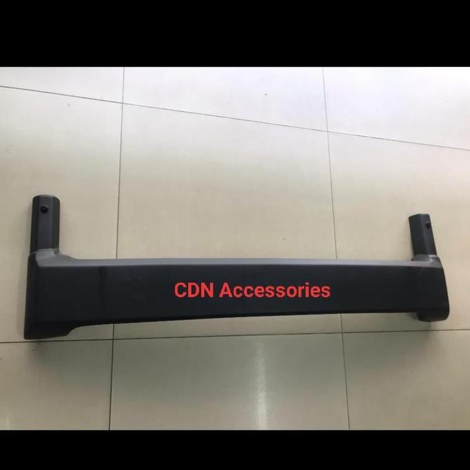 Spoiler Xtrail 2001-2006 T30