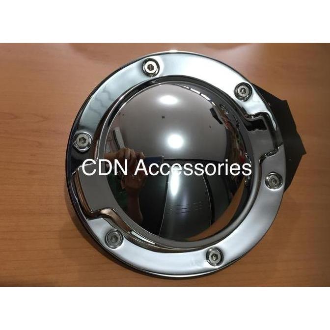 Tutup Tangki Bensin Suzuki Swift / Fuel Tank Cover Swift