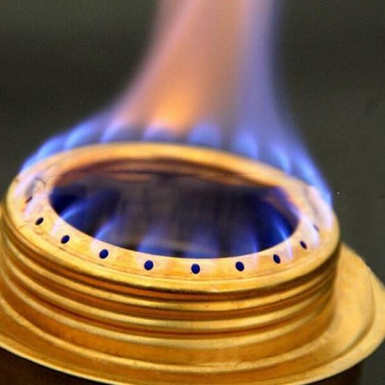 Alocs Kompor Portable Outdoor Mini Stove - Alk01