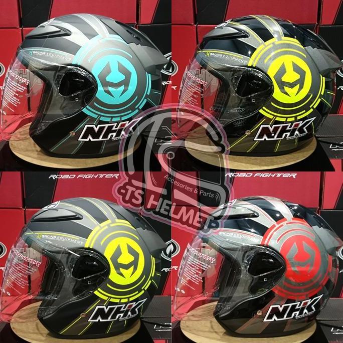 // HELM NHK MOTIF BLAZER HALF FACE ORIGINAL ''