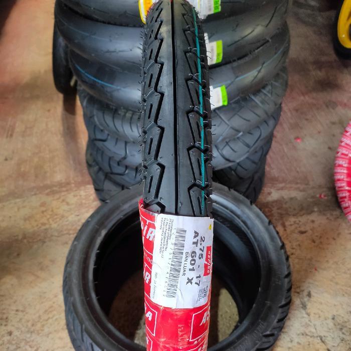 Ban ASPIRA ring 17 275-17 ASPIRA AT601 tidak tubeles