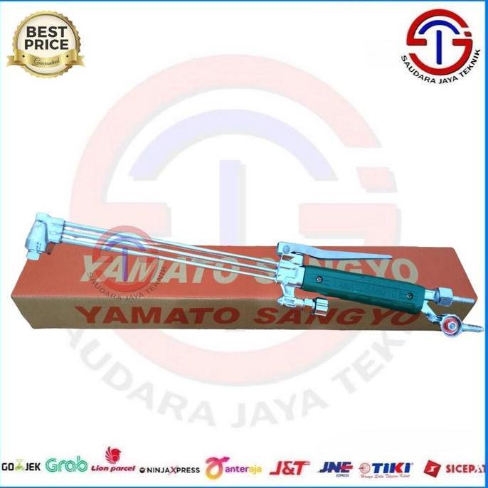 Diskon Stang Blander Las Potong Strong 8 Yamato Sangyo