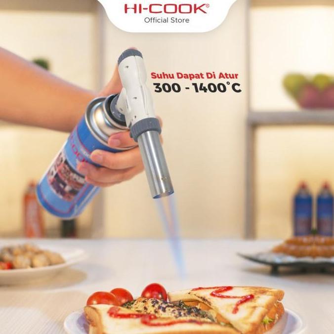 Miliki Hi-Cook Alat Las At-3001