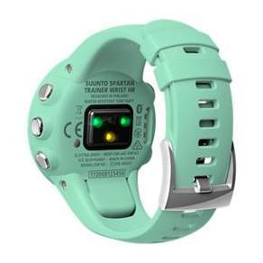 Jam tangan Suunto Spartan SS022670 Trainer Wrist HR Ocean