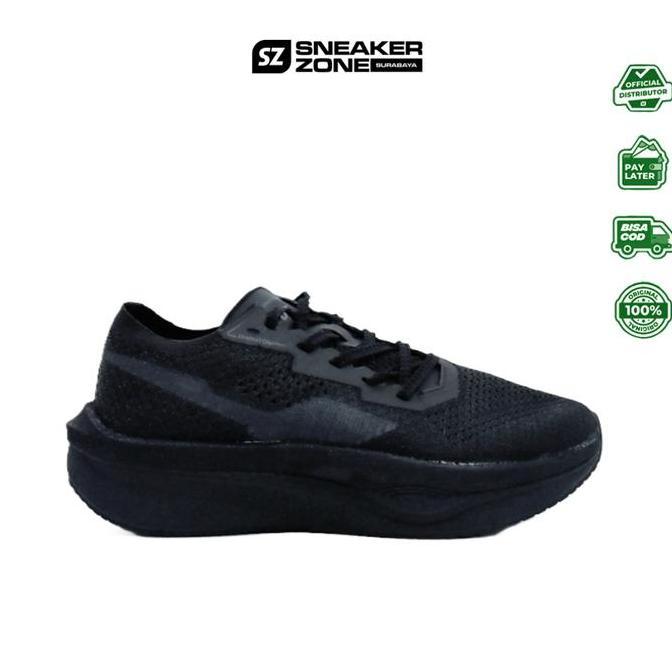 SEPATU HEIDEN HERRITAGE PHANTOM STRYDE - SEPATU RUNNING SEPATU HEIDEN HERRITAGE PHANTOM STRYDE  - HE