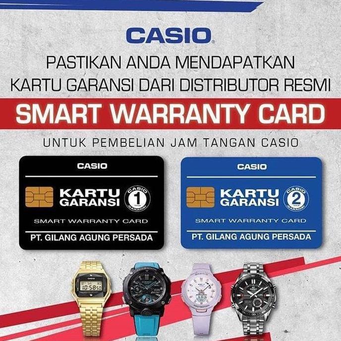 JAM TANGAN PRIA CASIO CALCULATOR DATABANK DBC-32-1A ORINAL - DBC32 K