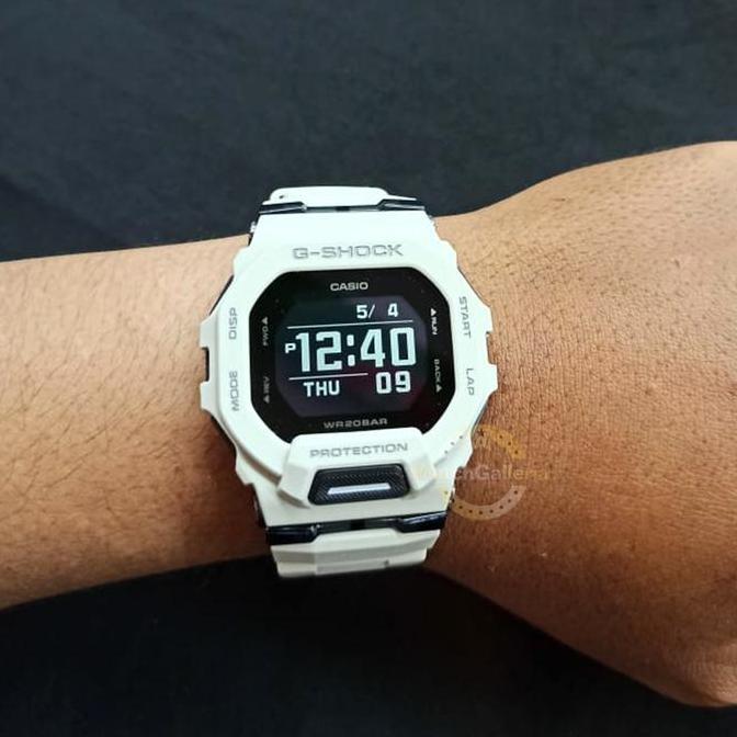 Casio G-Shock GBD-200UU-9D/GBD-200UU-9D/GBD-200Uu Orinal Murah