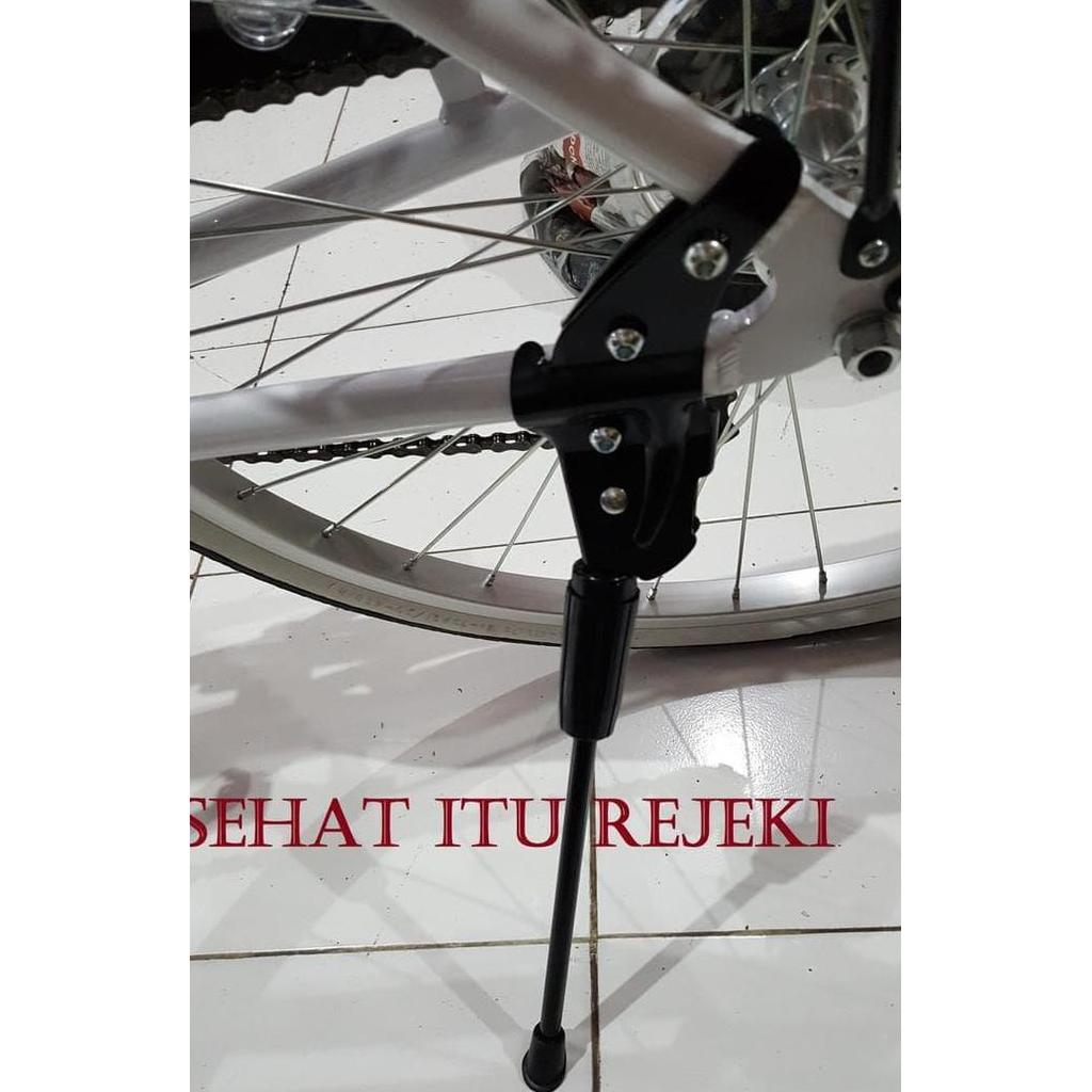 Murah STAND NH 26 POLYGON / JAGANG SEPEDA / STANDAR SEPEDA UKURAN 26 Non COD