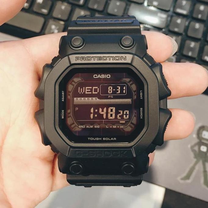 Gshock GX 56 BB