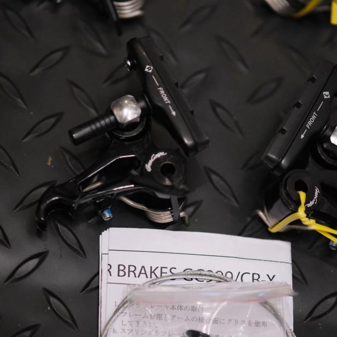 Dia Compe Cantilever Crx