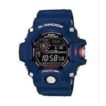 Jam Tangan Pria Ori Bm Casio Gshock Rangeman Type GW 9400 GW9400