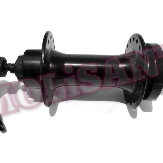 Front Hub Fatbike Ebike Do 135Mm