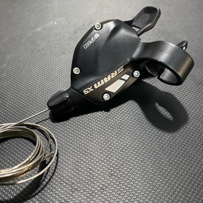 Sifter Rd Sram 10 Speed Cocok Buat Sepeda Lipat