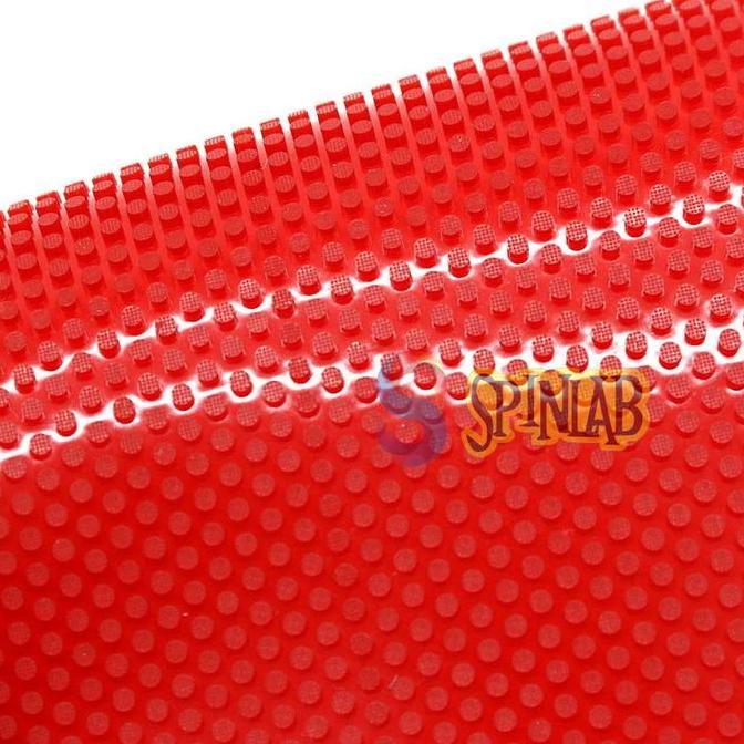 729 Friendship 563 Legend | Karet Bintik Medium Tenis Meja