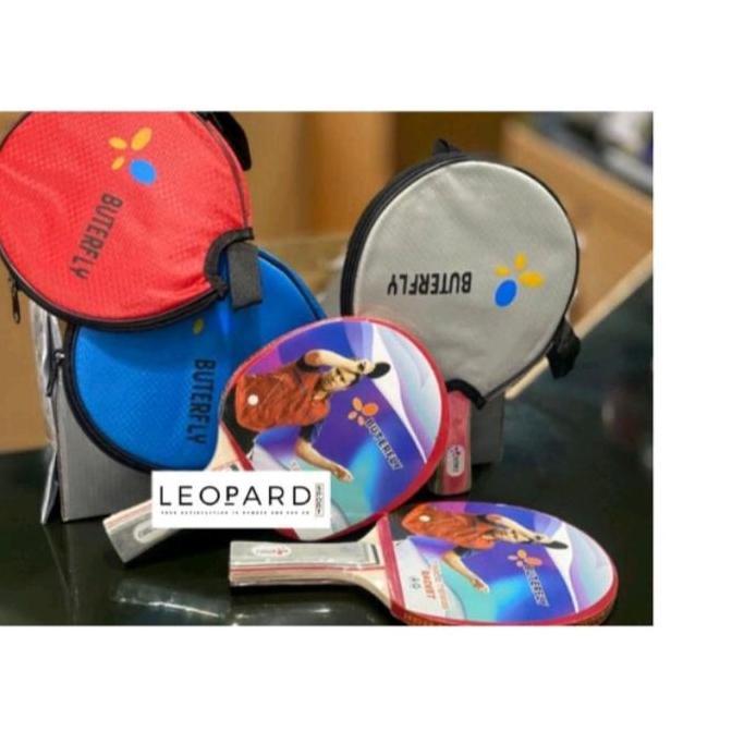 Bet pingpong butterfly / bat pingpong + cover / butterfly