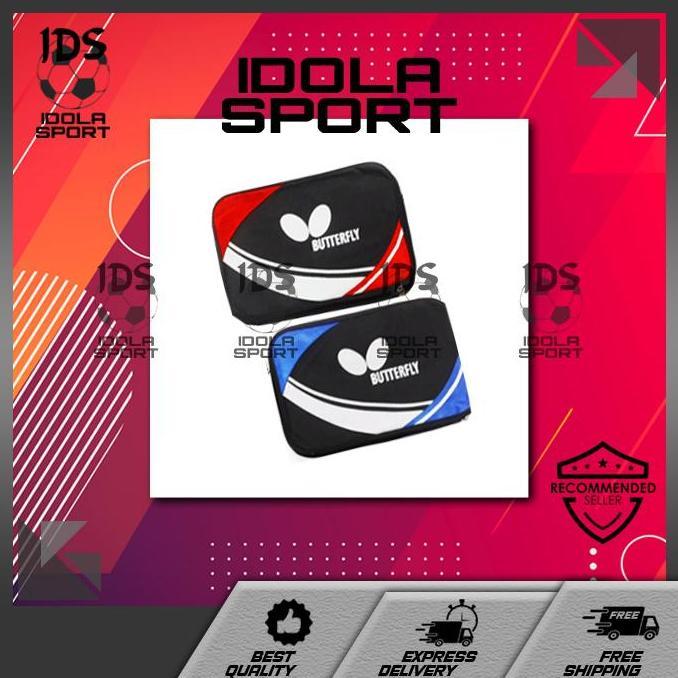 TAS bad / bet / bad pingpong BUTTERFLY KOTAK murah harga grosir