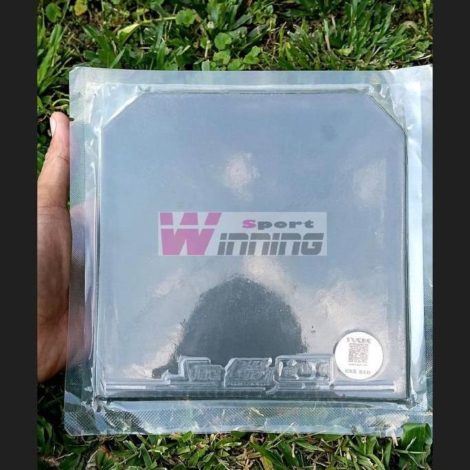 Sueke Phantom II Provincial Blue Sponge Tenis Meja - Karet Pingpong