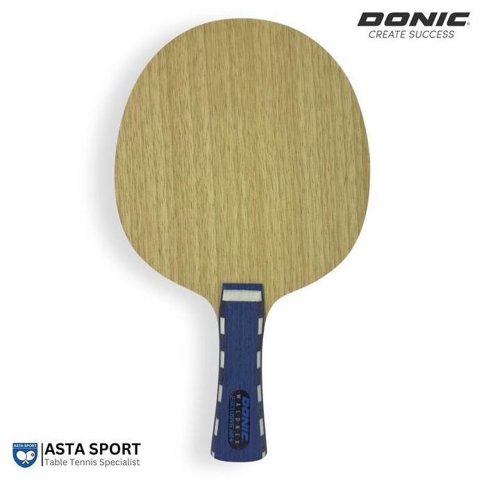 Donic Waldner Exclusive AR / Bet Tenis Meja Pingpong