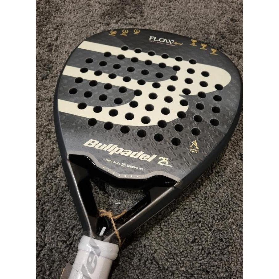 Bullpadel FLOW Legend 2026 / Bullpadel Flow 2026 / Raket bullpadel 2026