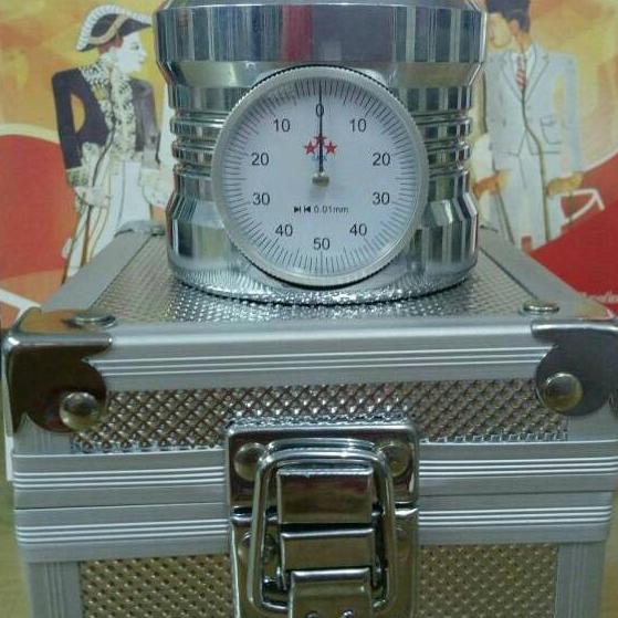 Diskon Zero Setter/Z Setter 0-50 Mm