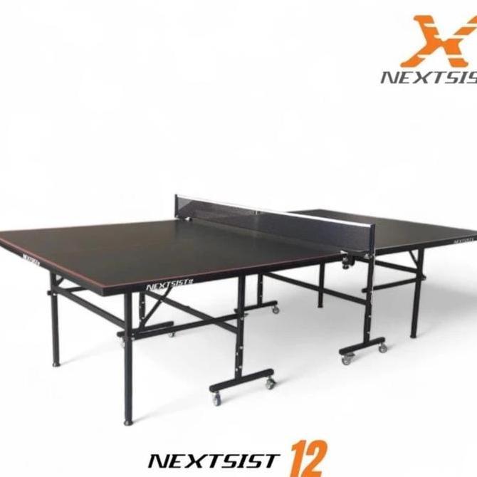 MEJA PINGPONG NEXTSIST 12