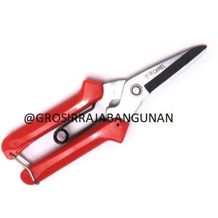 Gunting SERBAGUNA / GUNTING BAJA SENG HOLO / GUNTING KOREA