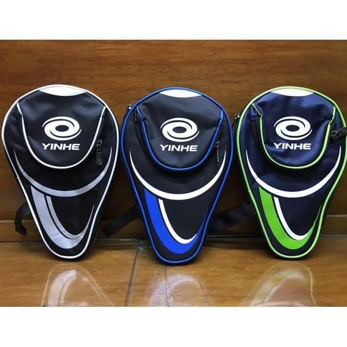 Cover Bat Tas Bet Oval YINHE ja Pingpong