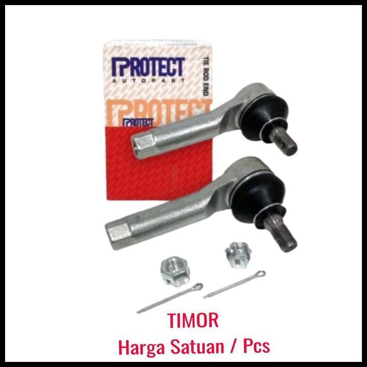 BEST DEAL TIEROD END TIMOR DOHC SOHC / TIE ROD TIMOR MERK PROTECT