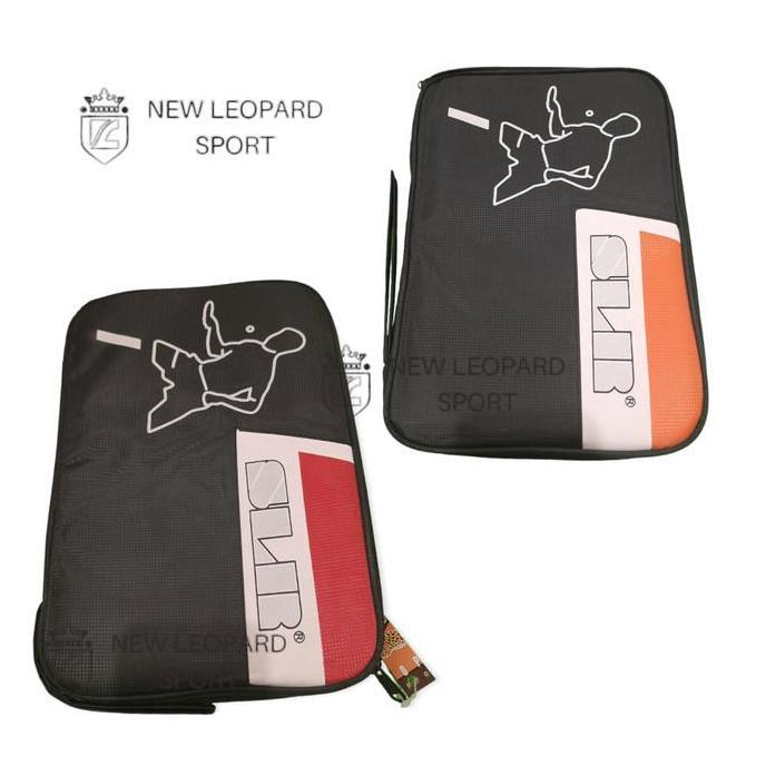 Tas Bet Pingpong SLR / Tas Bet Tenis Meja / Cover Bet Pingpong