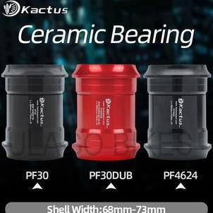 Bb Ceramic Kactus Pf30 Pf3024 Pf30Dub Pf4624 Sram C-Bear Speed