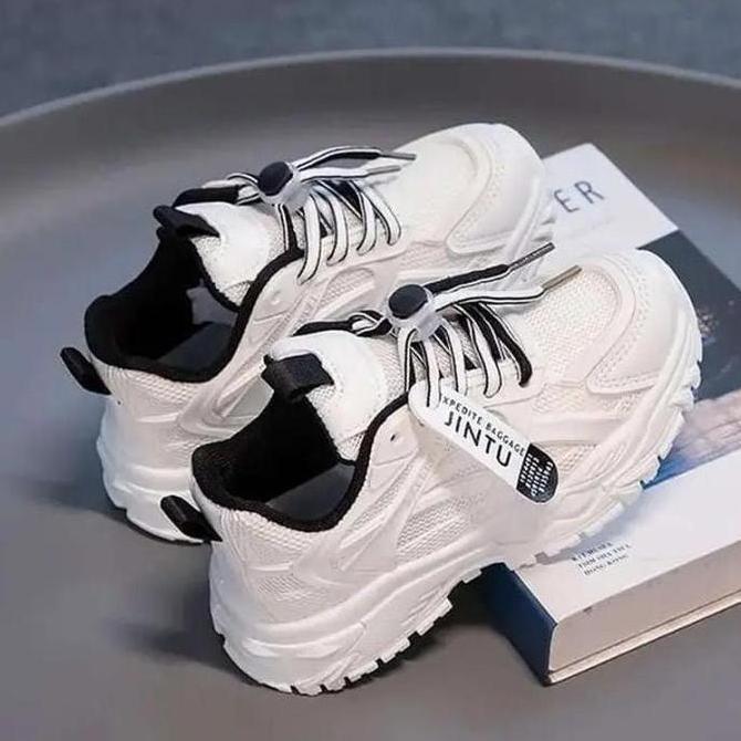 DISKON SEPATU ANAK PEREMPUAN FLAT SHOES CEWEK SEPATU ANAK SEPATU SNEAKERS ANAK PEREMPUAN FASHION IMP