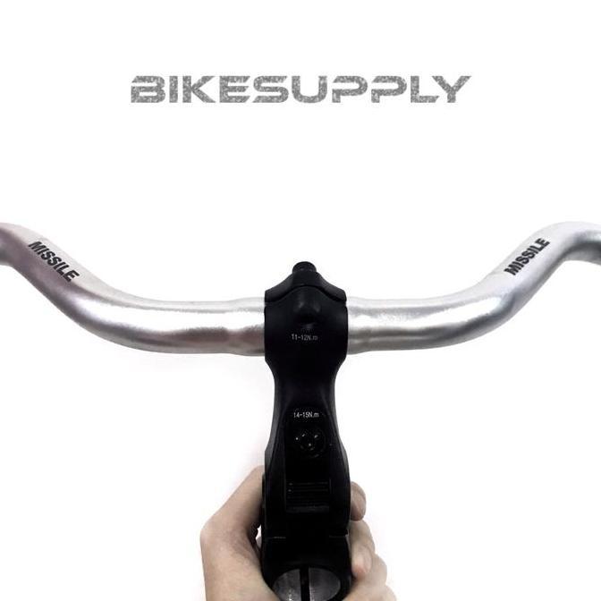 Murah Adjustable Stem Sepeda Non COD