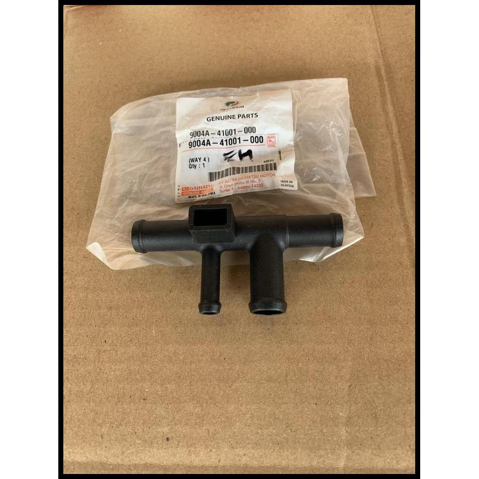 HOT DEAL PIPA 4WAY DAIHATSU CERIA 