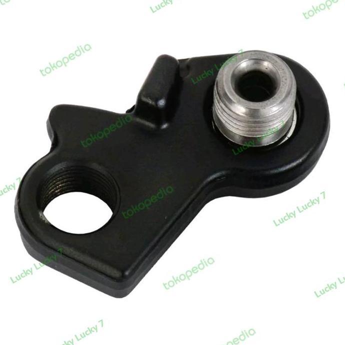 Murah Anting RD sepeda Shimano Goatlink Shimano Deore XT RD M8000 Non COD