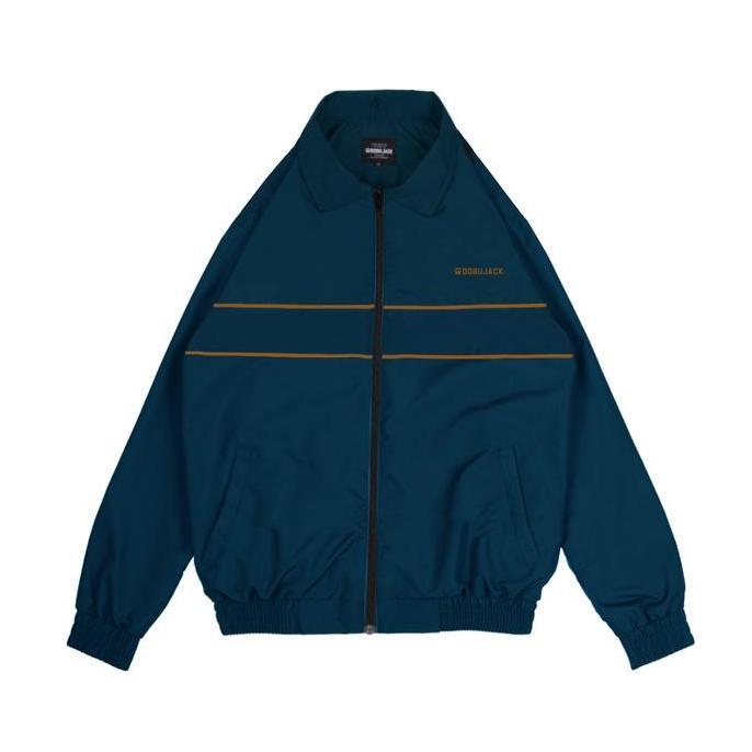 Dobujack Track Suit Jacket Owlion Series