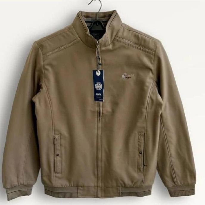 jaket import micro katun tebal/jaket import pria/jaket pria terbaru