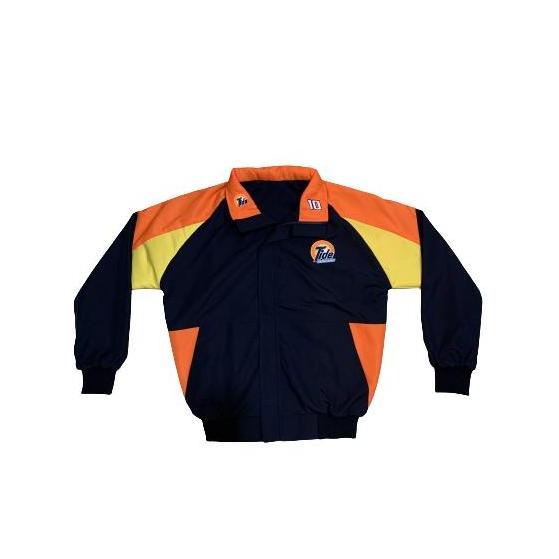 JACKET BOMBER / JACKET NASCAR / JACKET VINTAGE