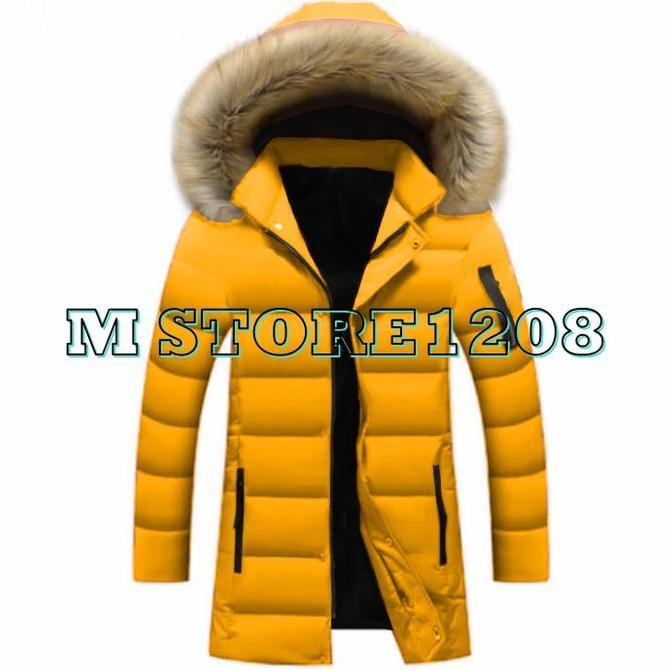 JAKET BULU ANGSA/JAKET WINTER/JAKET PRIA/JAKET JUMBO/JAKET WANITA