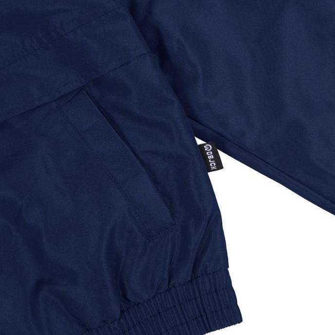 Dobujack Tracktop Jacket Hagrid Navy