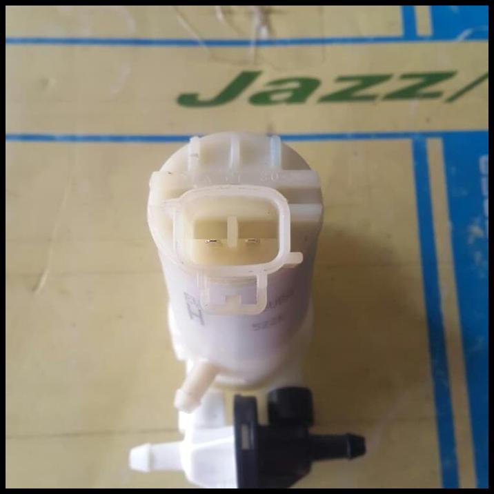 DISKON MOTOR TABUNG AIR WIPER MOBILIO-JAZZ RS